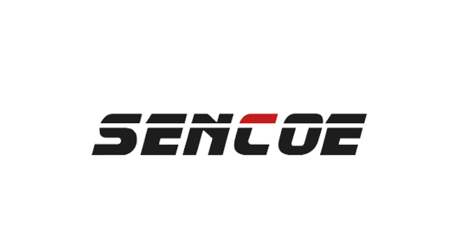 Jining SENCOE Intelligent Equipment Co., LTD logo