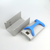 Factory Customized High-quality Plastic Medical Tool Shell Instrument ABS Plastic Shell Precision Injection Molding Parts Custom