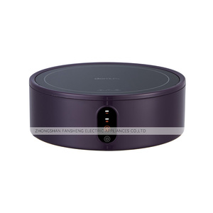 Mini <strong>Induction</strong> Cooker <strong>Induction</strong> <strong>Hob</strong> Hot <strong>Pot</strong> Portable With Bag for Camping Trip - Product Image 6