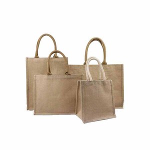 Migliore qualità di vino caffè di canapa sacco di 6 bottiglia di acquisto promozionale <span class=keywords><strong>iuta</strong></span> tote bag - Product Image 4