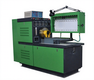 Attrezzatura Xinbaodi per Test di Pompe Iniettore Diesel, Banco di Prova 12PSB XBD619 per Riparazione Auto - Product Image 6