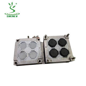 ฝาปิดถังน้ำขนาด24.5ซม. ฝาปิดภาชนะพลาสติกตันสำหรับใส่สารเคมี<span class=keywords><strong>อาหาร</strong></span>และอุตสาหกรรม - Product Image 3