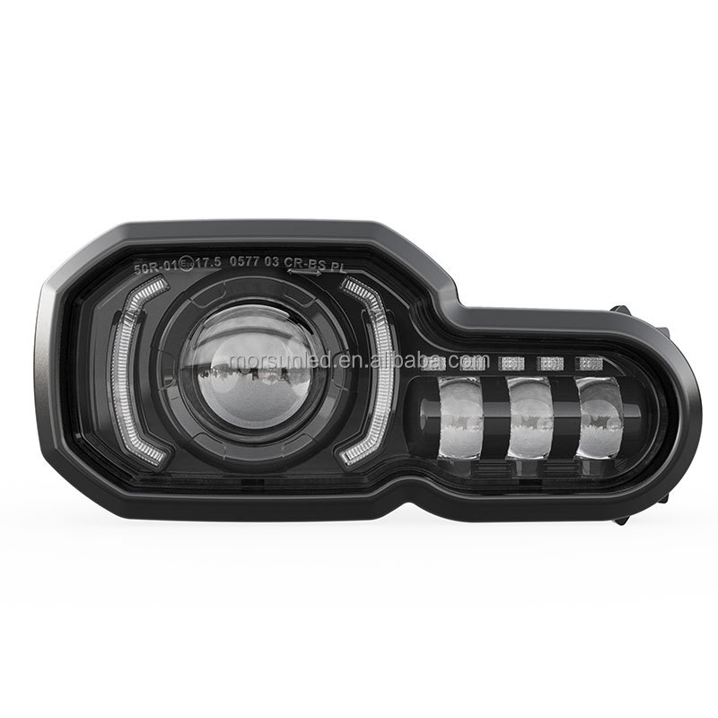 Led Headlights for BMW parts high brightness led lights for BMW FG800GS 2013 2014 2015 2016 2017 2018