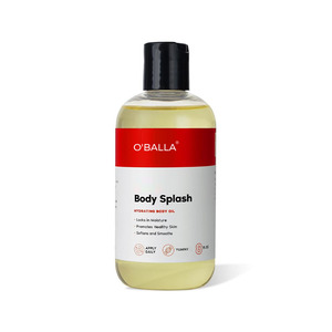 Aceite para Bebés de Marca Privada OEM, Cuidado Suave para Bebés, Dermatológicamente Probado, Hipoalergénico, Hidratante, Aceite Corporal para Piel Sensible - Product Image 2