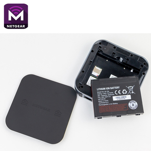 Mở khóa NETGEAR M1 mr1100 4 gam Gigabit di động <span class=keywords><strong>hotspot</strong></span> Cat16 <span class=keywords><strong>Wifi</strong></span> Router ngoài trời Max 1 Gbps tải về tốc độ cho Telstra & <span class=keywords><strong>ATT</strong></span> - Product Image 5