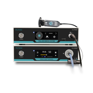 Tuyou xách tay y tế nội soi màn hình cảm ứng Full HD nội soi Máy ảnh nội soi nội soi Hệ thống camera - Product Image 2