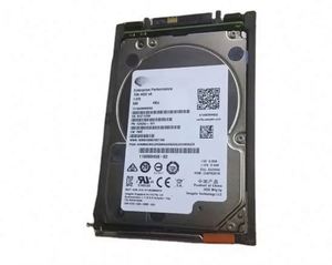 005053356 EMC SSD 1.8TB 2.5 Pulgadas 10K 12G 4160 2580T Unity D3-2S10-1800 - Product Image 1