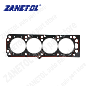 Zanetol ปะเก็นฝาสูบ608809 90411937 90444066ภายในรถร้อนสำหรับ Chevrolet OPTRA 2004 ~ 2020สำหรับ <span class=keywords><strong>Saab</strong></span> <span class=keywords><strong>900</strong></span> II 1993 ~ 1998 - Product Image 3