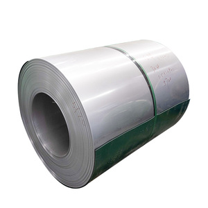 Bobine d'acier inoxydable laminé à froid SS 201 304 304L 316 317 410 420 430 904L 2205 2507 - Product Image 3