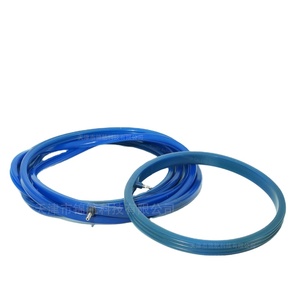 أختام سيليكون مخصصة عالية الجودة: قابلة للنفخ، مصنوعة حسب الطلب، توفر تأثيرات إحكام موثوقة ومانعة للتسرب - Product Image 2