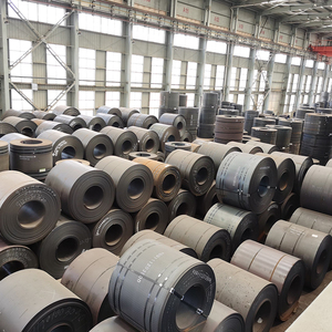 Wholesale custom JIS certified Q235 Q345 S235jr 0.2mm 0.5mm 1mm 1000mm 1250mm cold rolled <b>carbon</b> low <b>carbon</b> steel coil - Product Image 6