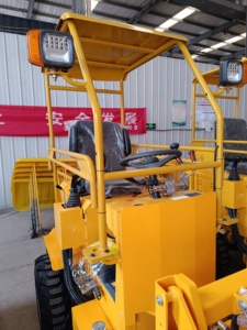 Factory Price 400 Kg Mini Gas <b>Small</b> <b>Wheel</b> - Product Image 1