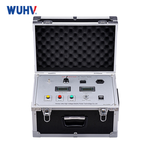 Probador de Alto Voltaje <span class=keywords><strong>Digital</strong></span> DC Hipot ZGF - Product Image 4