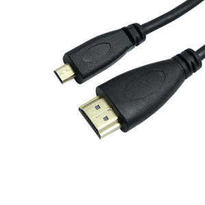 Tốc độ cao 14 + 1 Micro HD mi để HD mi cáp 1.5m hỗ trợ 3D Cáp HDTV - Product Image 1