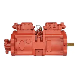 DH220-5 DH225-7 메인 오일 펌프 K3V112DT-HN0V 유압 펌프 굴삭기 공간 부품