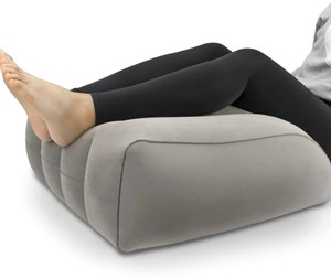 <span class=keywords><strong>Inflatable</strong></span> chân hỗ trợ gối cho sưng lưu thông Chân Giảm Đau trở lại <span class=keywords><strong>Inflatable</strong></span> <span class=keywords><strong>Wedge</strong></span> chân gối tam giác nêm gối - Product Image 1