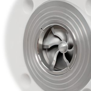 Slimme Gasstroommeter | Digitale Vortex-Stroomsensor Voor Huishoudelijk Aardgas Lpg-Brandstoflucht | Oem Industriële Stroommeting - Product Image 3