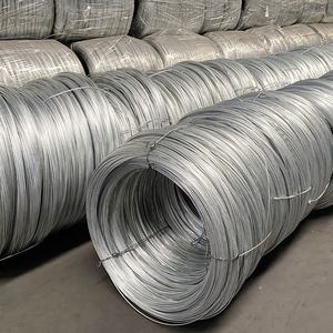 <span class=keywords><strong>Alambre</strong></span> de Acero Galvanizado GI en Calibres 9, 10, 12, 14 y 16, <span class=keywords><strong>Alambre</strong></span> de Hierro Galvanizado por Inmersión en Caliente para Soldadura y Doblado - Product Image 1
