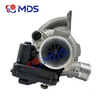 Turbocompresseur 05281614AF GTA2056V pour Jeep Grand Cherokee Dodge Durango 3.0L V6 EcoDiesel
