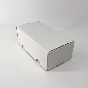 Boîte de rangement portable de haute qualité pour cartes, épaisseur 35pt, pour cartes de visite, boîtes de baseball, support de jeu en carton tendance, pour articles de sport, avec bordure - Product Image 1