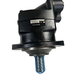 Motor Hidráulico de Alto Torque Serie F11, F11-039-MB-CN-K-000, F11-019/05/10-MB-CN-K, F11-150-MF-CN-K-000, F11-005-MB-CV-K-000-0000-0T - Product Image 4