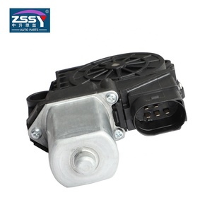 Motor de elevación de ventanilla eléctrica trasera izquierda para <span class=keywords><strong>BMW</strong></span> Serie 3 E90 F30 323i 325i 328i 330i 335i 325xi 328xi 330xi 335xi M3 - Product Image 5