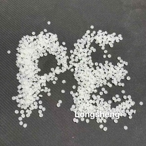 จำหน่ายเม็ดพลาสติก PE/HDPE/LDPE/LLDPE/เวอร์จิ้น/รีไซเคิล สินค้านำเข้า - Product Image 3