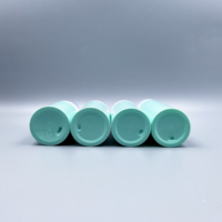 100ML 150ML 200ML Bouteille à pompe moussante Mousse Bain moussant Bouteilles en plastique pour emballage moussant