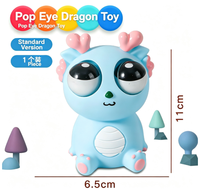 Jouet anti-stress - Jouet sensoriel doux pour adultes, idéal pour les cadeaux de fête, jouets fidget, cadeaux promotionnels