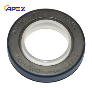 อะไหล่เครื่องยนต์ราคาส่ง 8C3100 ซีลปั๊มน้ำสำหรับเครื่องยนต์รถขุด อะไหล่เครื่องจักรกล - Product Image 2