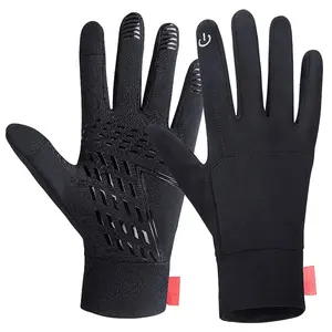 Flexible Männer Frauen Mode Thermal Winter Outdoor Touchscreen Camping Wandern Angeln Klettern Reiten Sport handschuhe