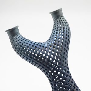 Phù hợp kim loại 3D dịch vụ in ấn hiệu suất cao sản phẩm hợp kim Titan - Product Image 3