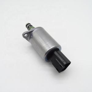 Repuestos para Excavadoras, Válvula Solenoide Piloto para Grúas TM1005110 - Product Image 3