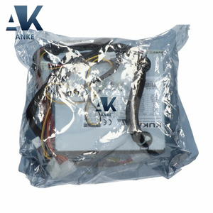 Kuka 00-126-383 ATX KRC2 Fuente de alimentación - Product Image 1