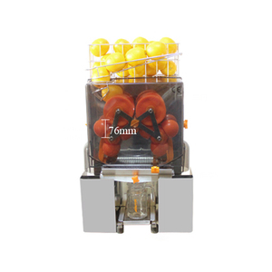 Exprimidor de naranja fresco automático, profesional, comercial, K615 - Product Image 2