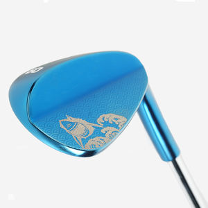 Jeu de cales de sable forgées de qualité supérieure pour clubs de golf gauche et droite - Product Image 4