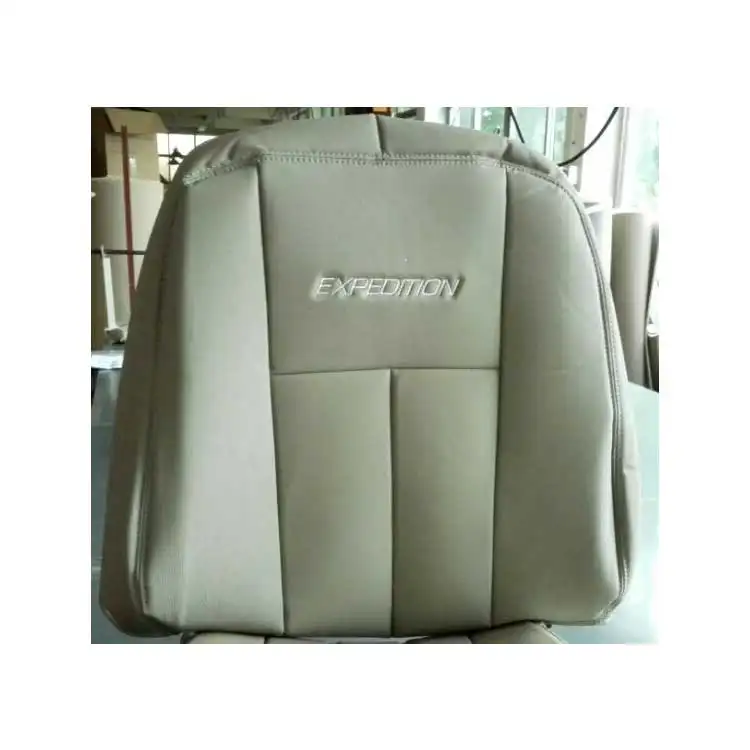 Высококачественный полный комплект кожаных чехлов на сиденья автомобиля для ford разгрузки 2012 протектор сиденья автомобиля