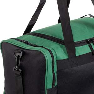 Échantillon gratuit Sac de hockey sur glace en polyester fabriqué dans un matériau de haute qualité Service OEM Vente d'usine Sac de hockey sur glace - Product Image 3