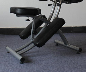 Groothandel Hoge Kwaliteit Op Maat Gemaakte Luxe Lederen Salon- en Tatoeagestoel Te Koop - Product Image 5