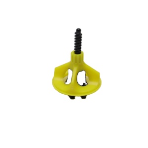 Venta al por mayor <span class=keywords><strong>de</strong></span> fábrica: Sistema moderno <span class=keywords><strong>de</strong></span> nivelación <span class=keywords><strong>de</strong></span> <span class=keywords><strong>azulejos</strong></span> Spin Doctor 1.0-3.0mm, postes <span class=keywords><strong>de</strong></span> plástico roscados para instalación en pared y suelo. - Product Image 1
