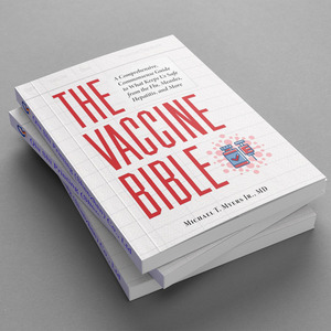 La Bibbia della Vaccinazione: un'enciclopedia completa e comprensibile su ciò che ci mantiene al sicuro - Libro di testo con rilegatura perfetta - Product Image 3