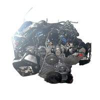 Gebrauchte Originalmotoren 3.0 EcoDiesel V6 EXF MOTOR für JEEP Grand Cherokee WK2 CRD Dodge Durango Chrysler 300