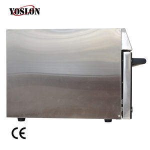 Four à air chaud YOSLON YSN-CKT35, fours à convection pour boulangerie, four commercial pour boulangerie - Product Image 2