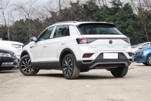 Vente en gros 2023 <span class=keywords><strong>Volkswagen</strong></span> <span class=keywords><strong>T</strong></span>-<span class=keywords><strong>ROC</strong></span> voiture <span class=keywords><strong>d</strong></span>'occasion 280TSI DSG 2WD SUV 5 portes 5 places <span class=keywords><strong>d</strong></span>'occasion à bas <span class=keywords><strong>prix</strong></span> en stock - Product Image 5