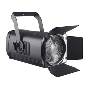AOPU personalizzabile 200W 300W CW WW RGBW Led faretto luce Leko palco Led faretto per Photostudio - Product Image 3