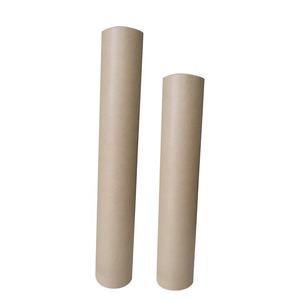 Rollos de papel de periódico para sublimación, blanco y marrón, estándar, 45g, 48g, venta al por mayor, muestra <span class=keywords><strong>gratis</strong></span> - Product Image 1