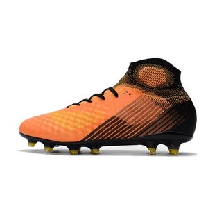 Hypervenom tacos de fútbol botas marca nombre de marca zapatillas de fútbol - Product Image 3