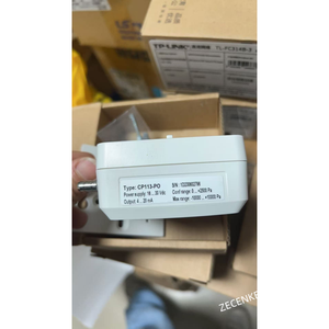 1 capteur KIMO CP113-PO neuf - Product Image 2
