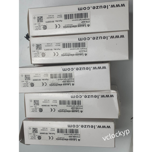 Sensor difuso Leuze FT318B.3/4P-M12 usado - Product Image 3