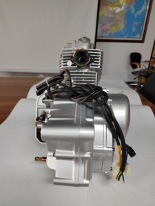 Hot Sale Gn 125 for Gs 4 Stroke <b>Motorcycle</b> <b>Engine</b> <b>Assembly</b> <b>Motorcycle</b> <b>Engines</b> Hot Sale Gn 125 for Gs 4 Stroke <b>Motorcycle</b> <b>Engine</b> - Product Image 6